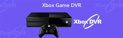 gamer dvr